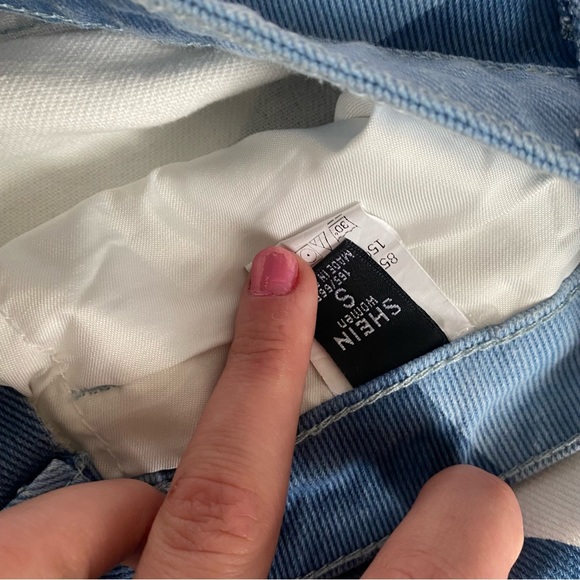 Pattern pants - Picture 3 of 5